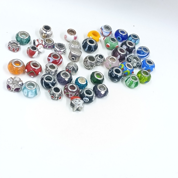 Colorful Charm Beads Collection - Picture 9 of 9